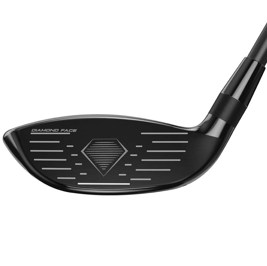 Tour Edge Women's Exotics E722 Fairway Wood