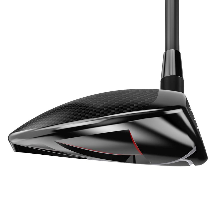 Tour Edge Women's Exotics E722 Fairway Wood