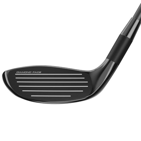 Tour Edge Women's Exotics E722 Hybrid