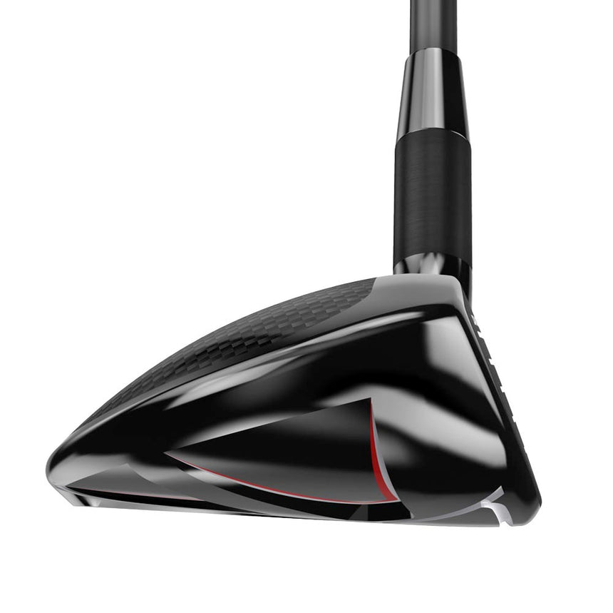 Tour Edge Women's Exotics E722 Hybrid