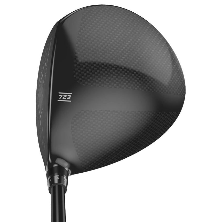 Tour Edge Women's Exotics E723 Driver