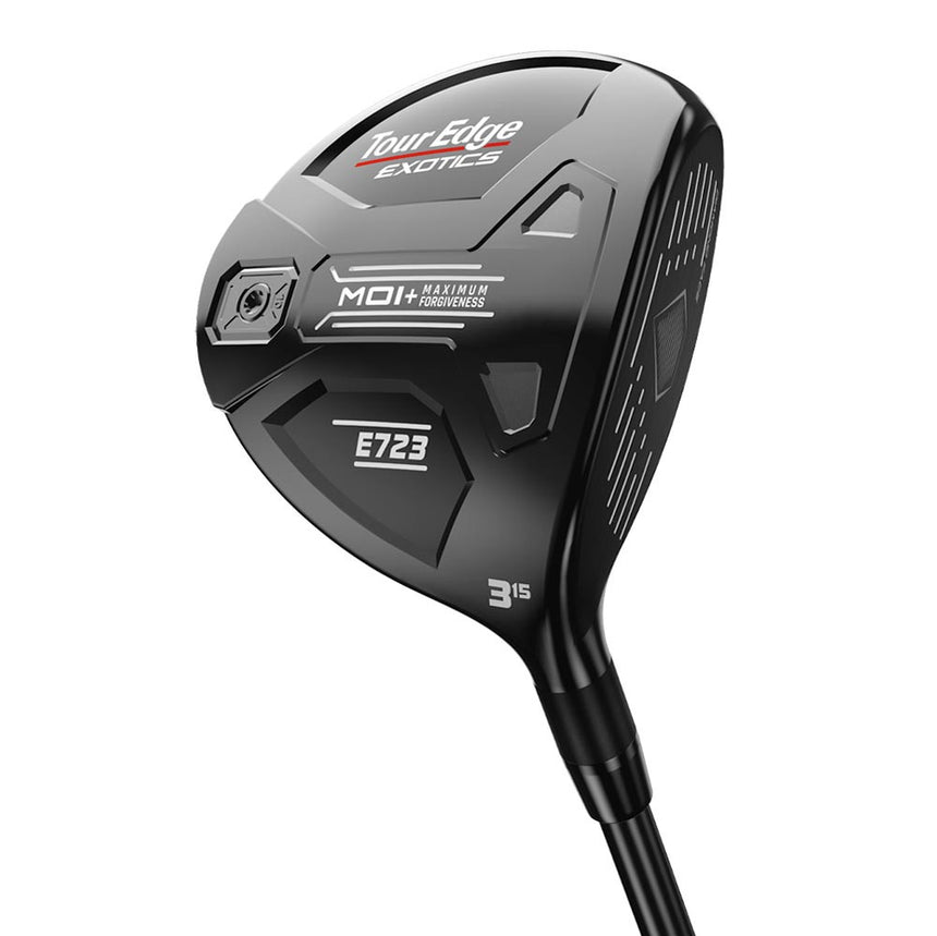Tour Edge Women's Exotics E723 Fairway Wood