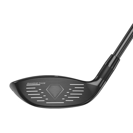Tour Edge Women's Exotics E723 Fairway Wood