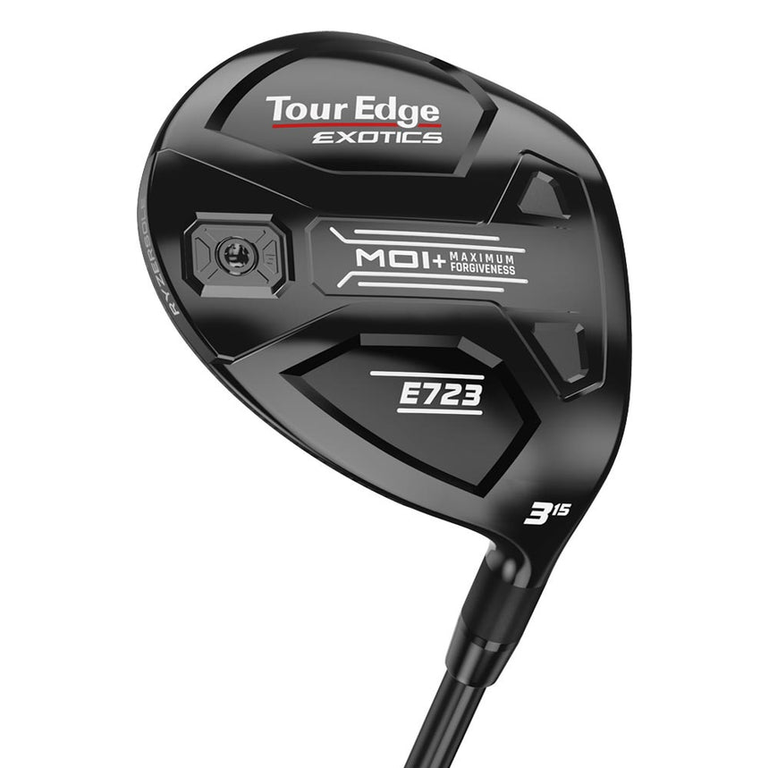 Tour Edge Women's Exotics E723 Fairway Wood