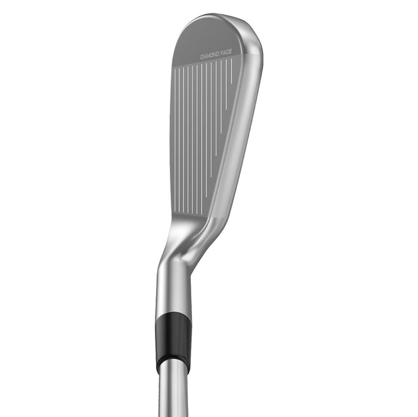 Tour Edge Women's Exotics E723 Iron Set