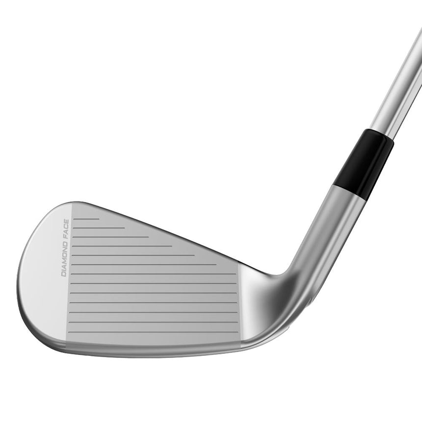 Tour Edge Women's Exotics E723 Iron Set