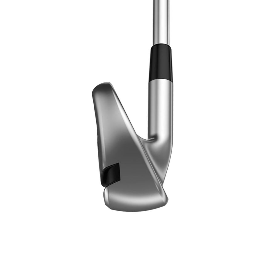 Tour Edge Women's Exotics E723 Iron Set