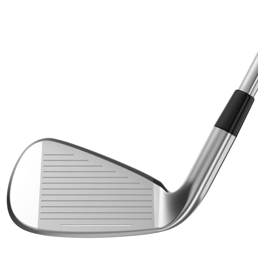 Tour Edge Women's Hot Launch C522 Combo Iron Set (Right-Handed)