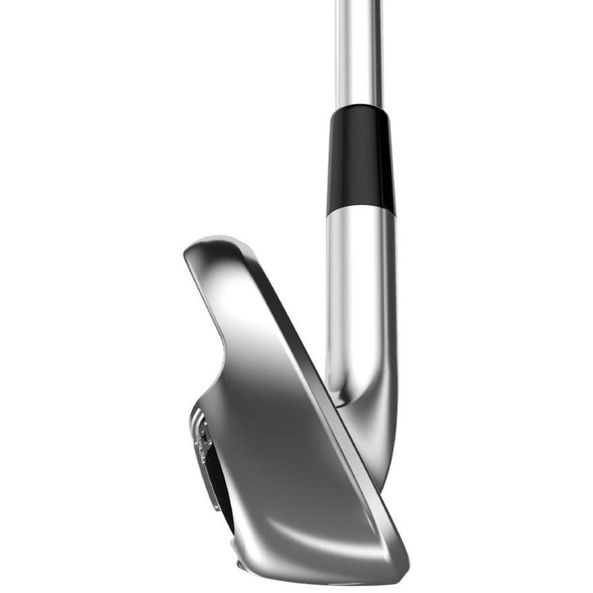 Tour Edge Women's Hot Launch C522 Combo Iron Set (Right-Handed)