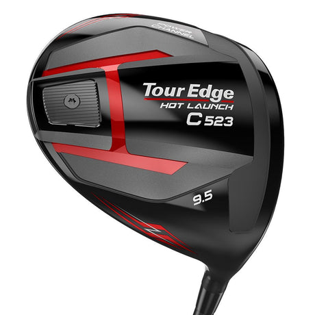 Tour Edge Women's Hot Launch C523 Driver