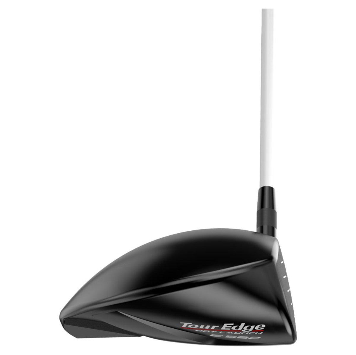 Tour Edge Women's Hot Launch E522 Offset Driver (Left-Handed)