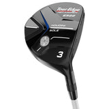 Tour Edge Women's Hot Launch E522 Offset Fairway Wood (Left-Handed)