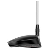 Tour Edge Women's Hot Launch E522 Offset Fairway Wood (Right-Handed)