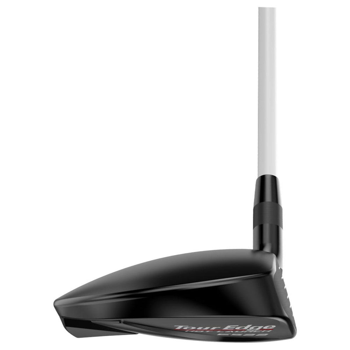 Tour Edge Women's Hot Launch E522 Offset Fairway Wood (Left-Handed)