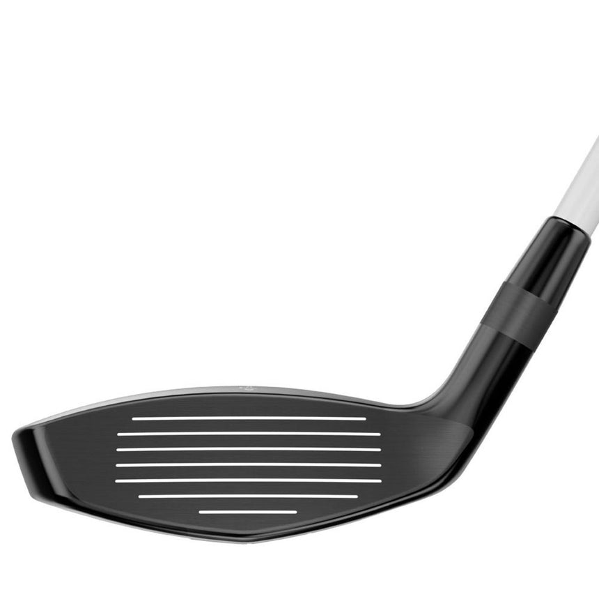 Tour Edge Women's Hot Launch E522 Offset Hybrid (Left-Handed)