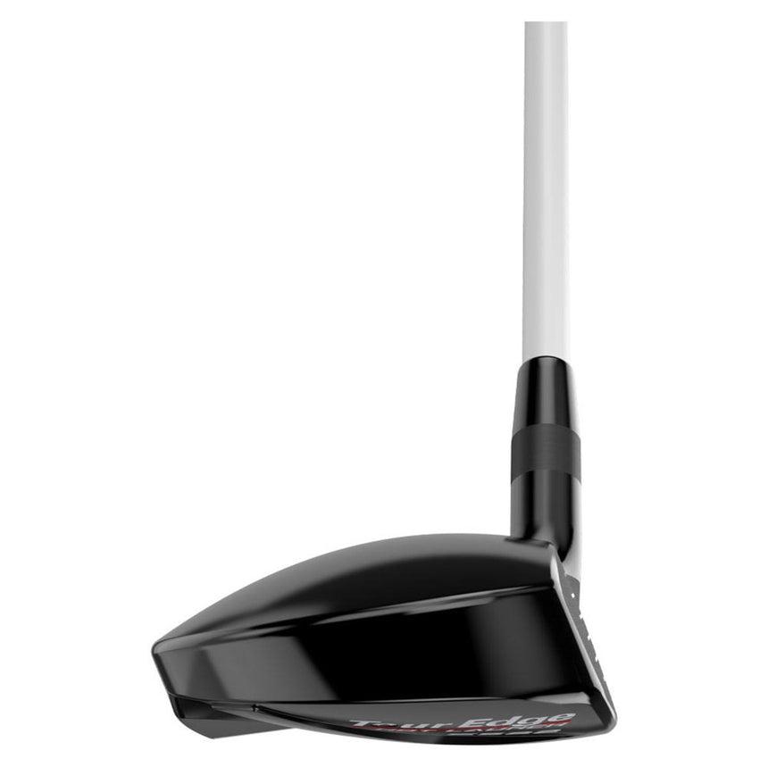 Tour Edge Women's Hot Launch E522 Offset Hybrid (Right-Handed)