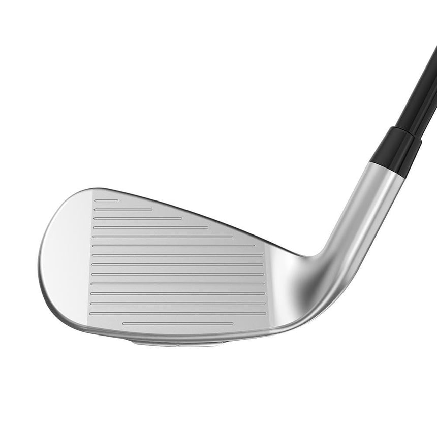 Tour Edge Women's Hot Launch E523 Iron/Wood Set