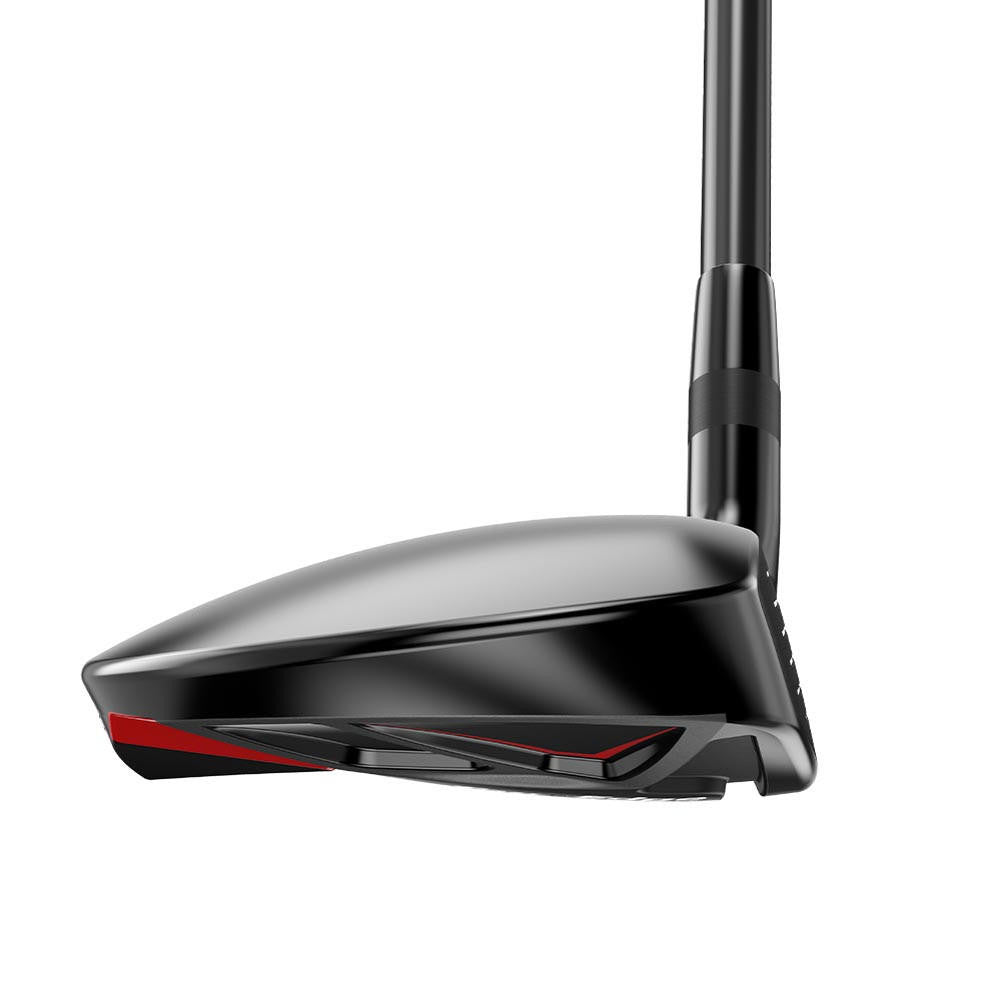 Tour Edge Women's Hot Launch E523 Offset Fairway Wood