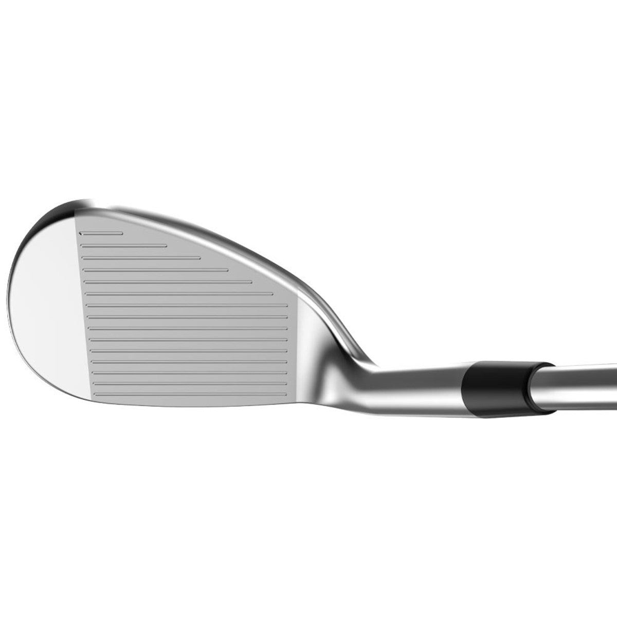 Tour Edge Women's Hot Launch Vibrcor Wedge (Right-Handed)