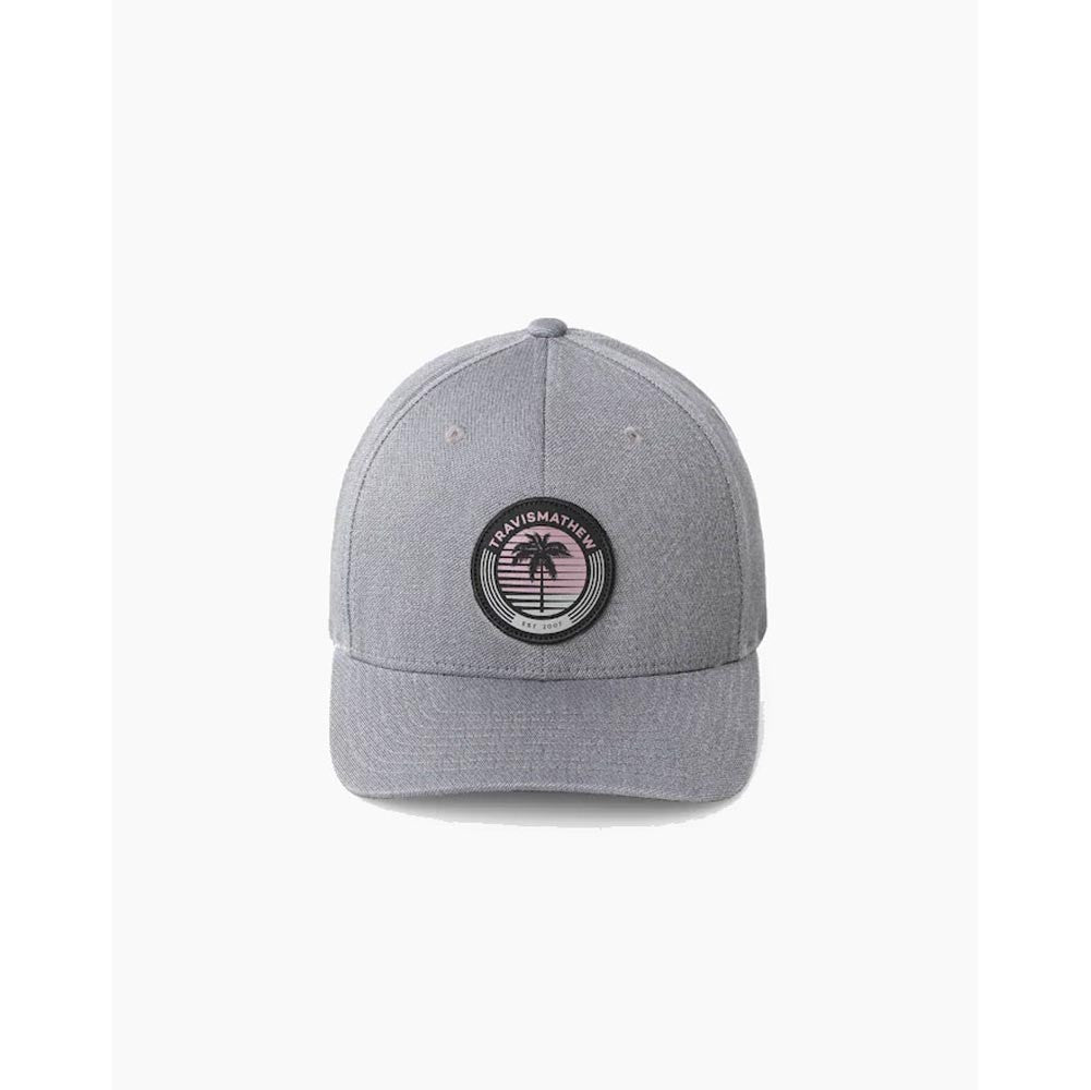 Heather Medium Grey