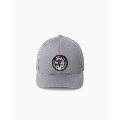 Heather Medium Grey