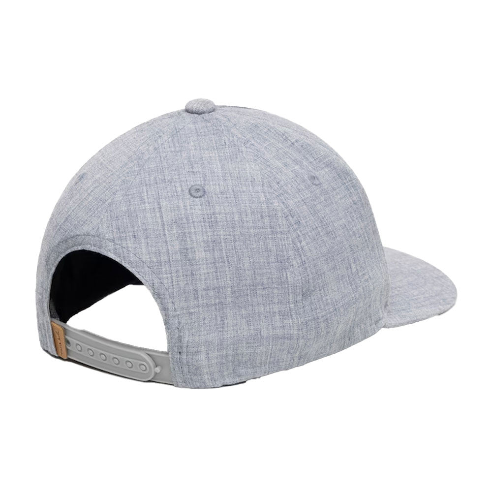 Heather Bel Air Blue