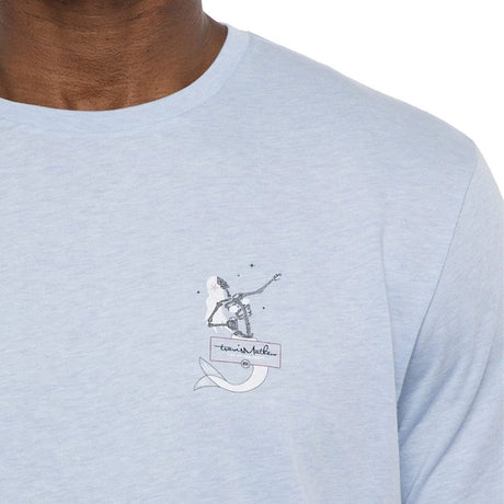 Heather Bel Air Blue