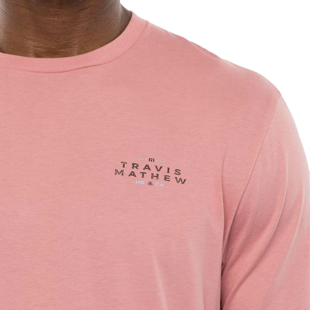 Dusty Rose
