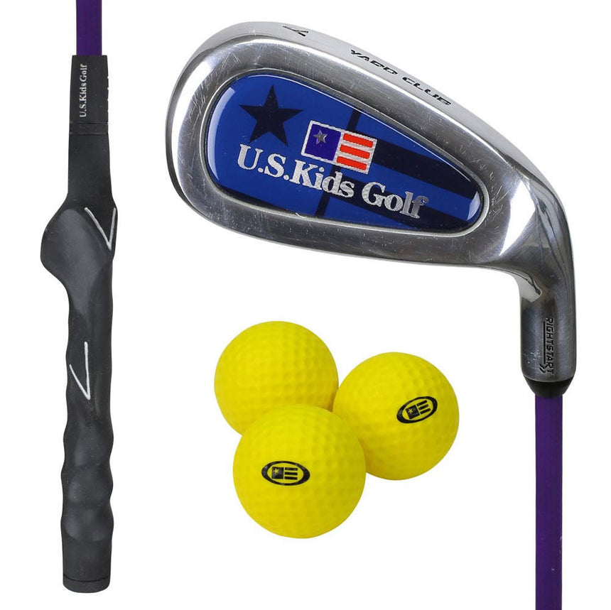 US Kids RS54 Yard Club