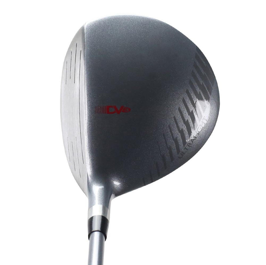 US Kids UL39-s DV3 Driver