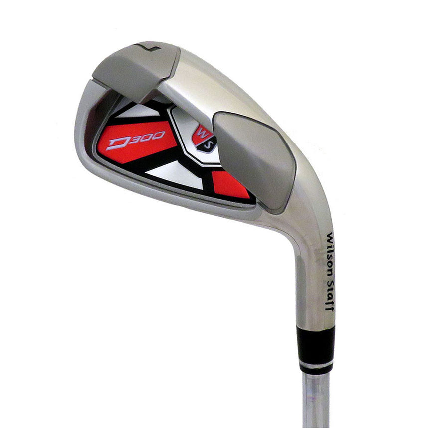 D300 SL Iron Set Right-Handed