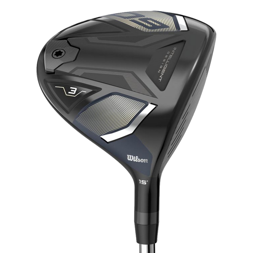 D9 Fairway Wood (Right-Handed)