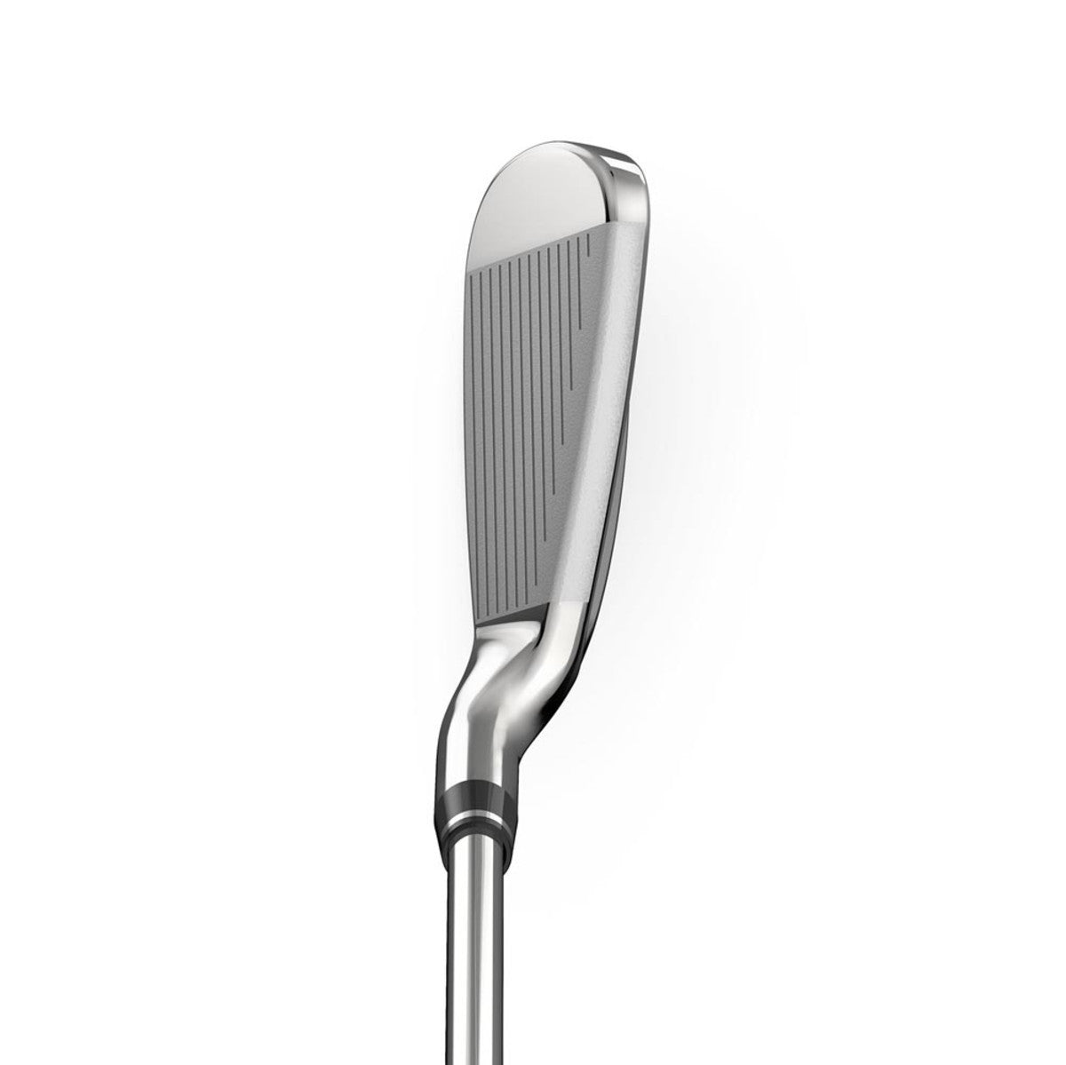 Wilson D9 Iron Set (Left-Handed)