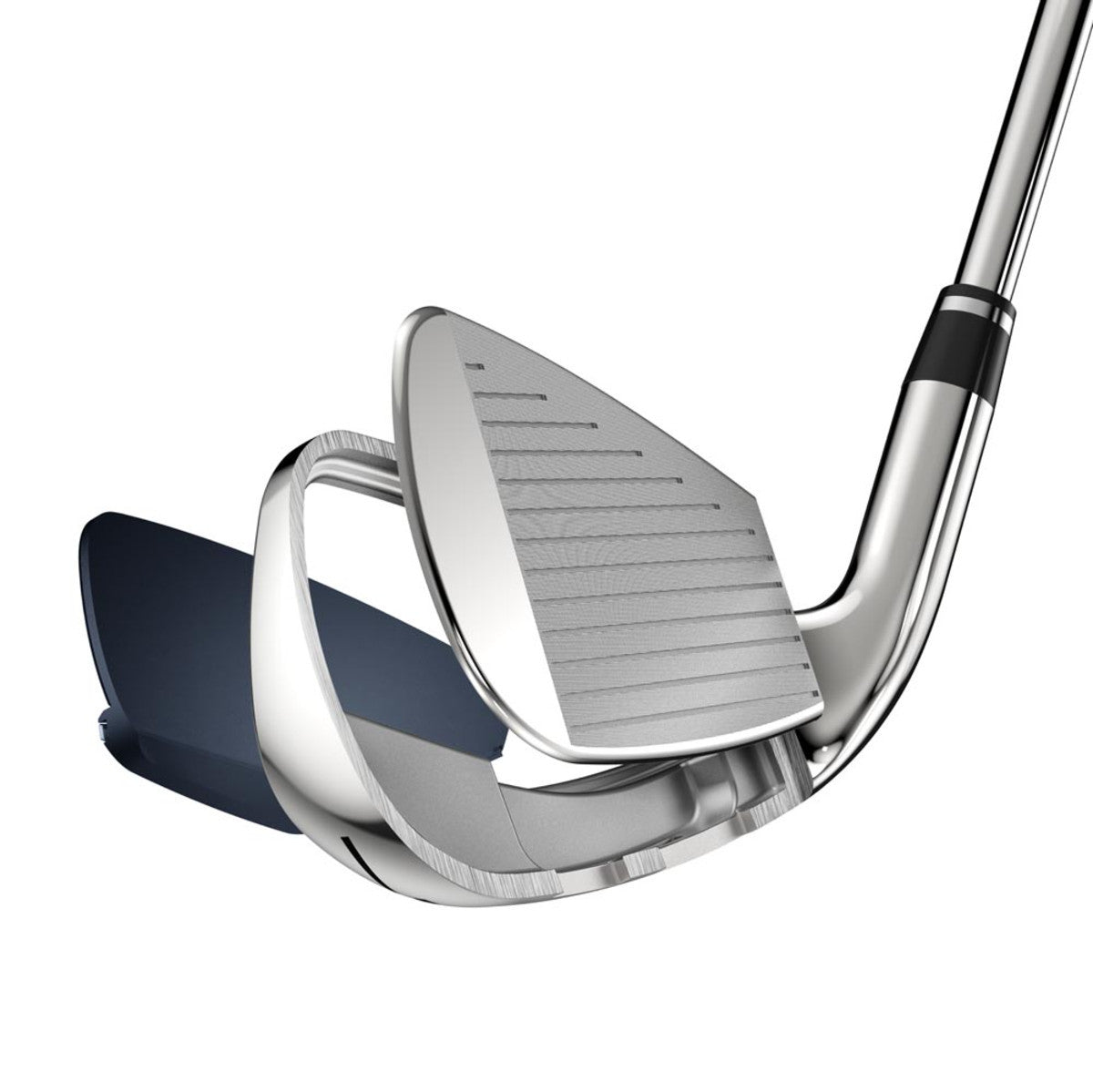 Wilson D9 Iron Set (Left-Handed)