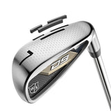 Wilson D9 Iron Set (Right-Handed)