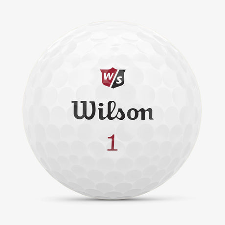 Wilson Staff Duo Soft Golf Balls - 2023
