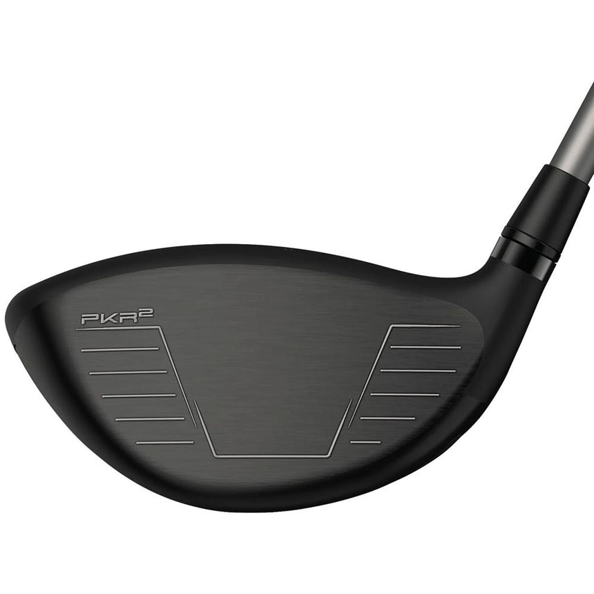 Wilson Staff Dynapower Carbon Driver