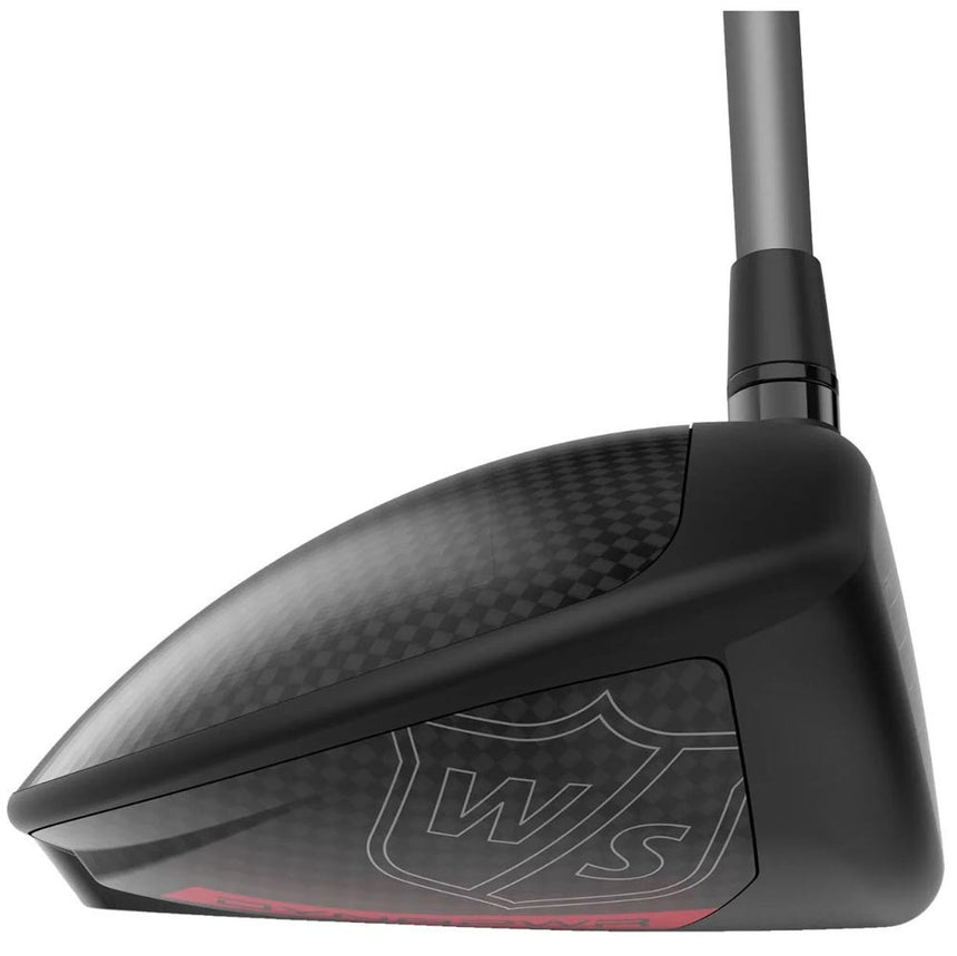 Wilson Staff Dynapower Carbon Driver