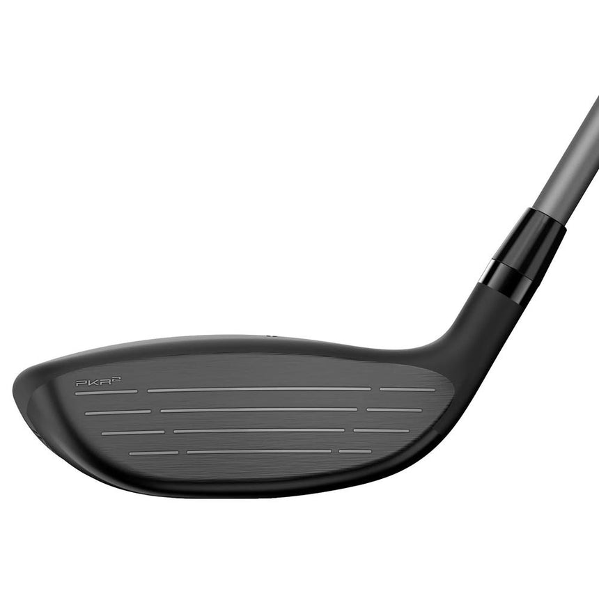 Wilson Staff Dynapower Fairway Wood