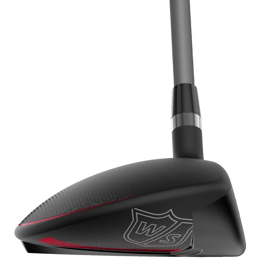 Wilson Staff Dynapower Fairway Wood