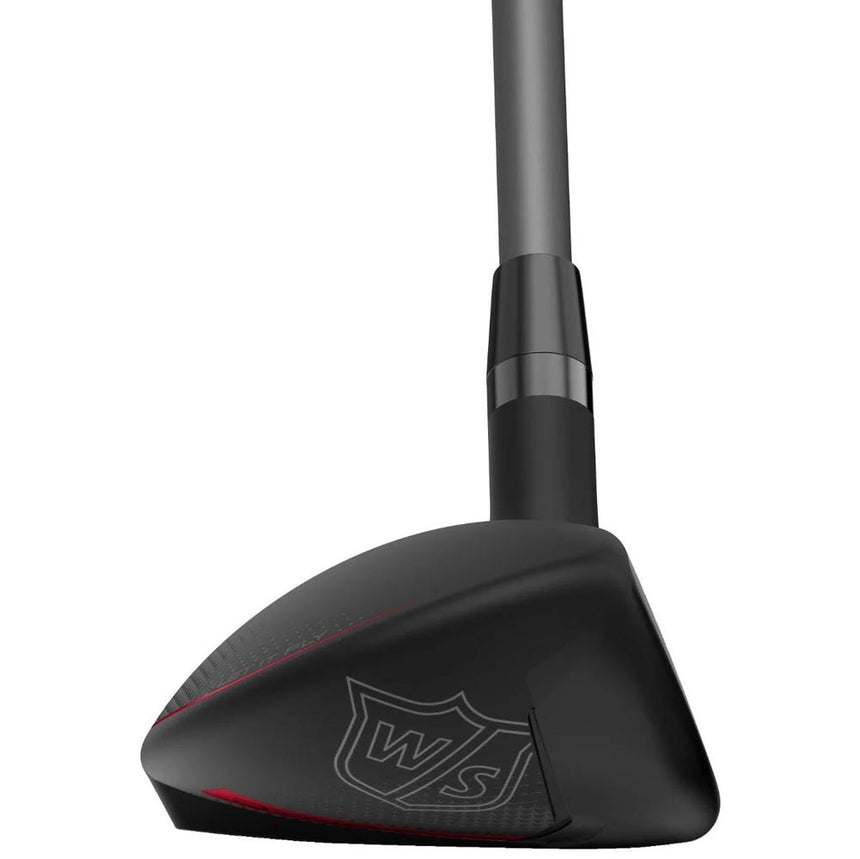 Wilson Staff Dynapower Hybrid