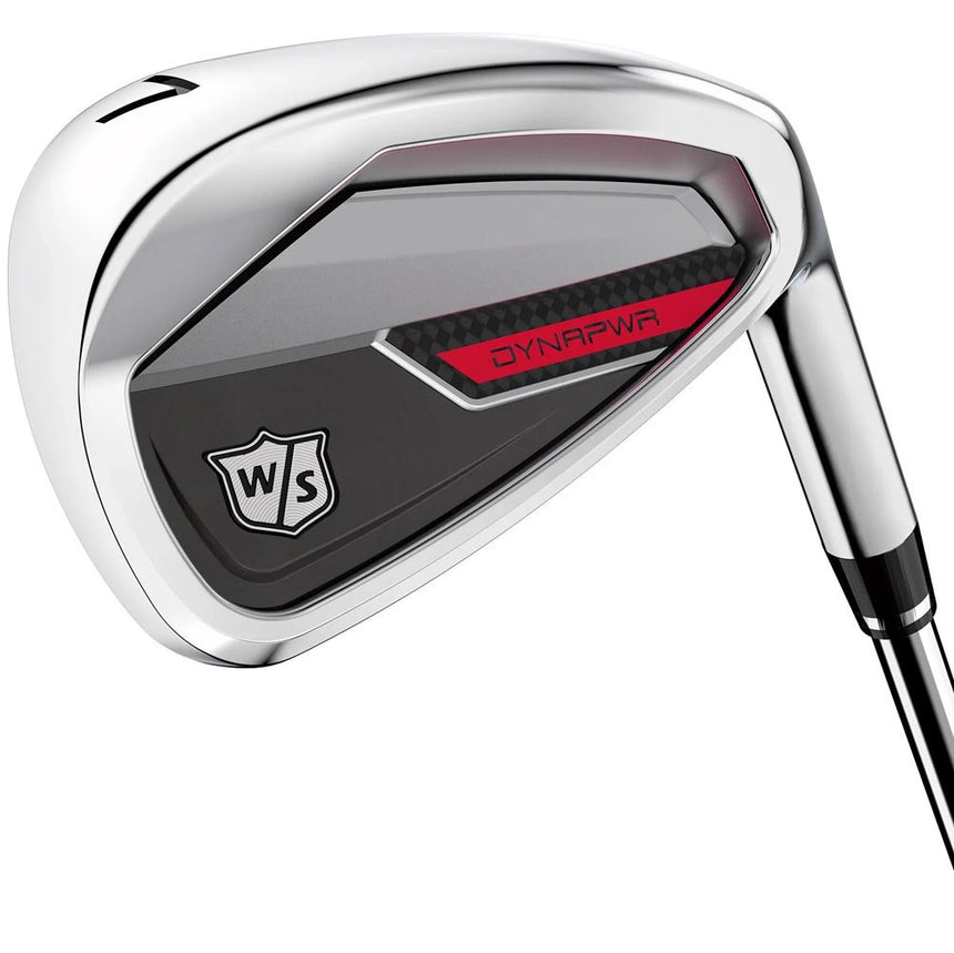 Wilson Staff Dynapower Iron Set