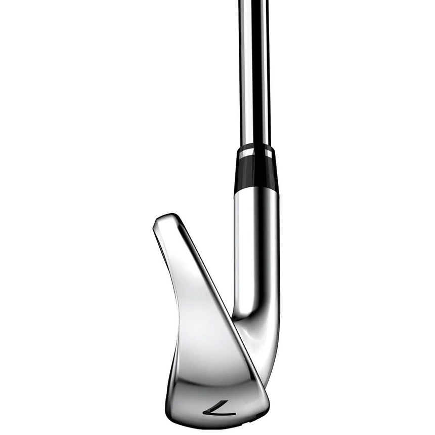 Wilson Staff Dynapower Iron Set