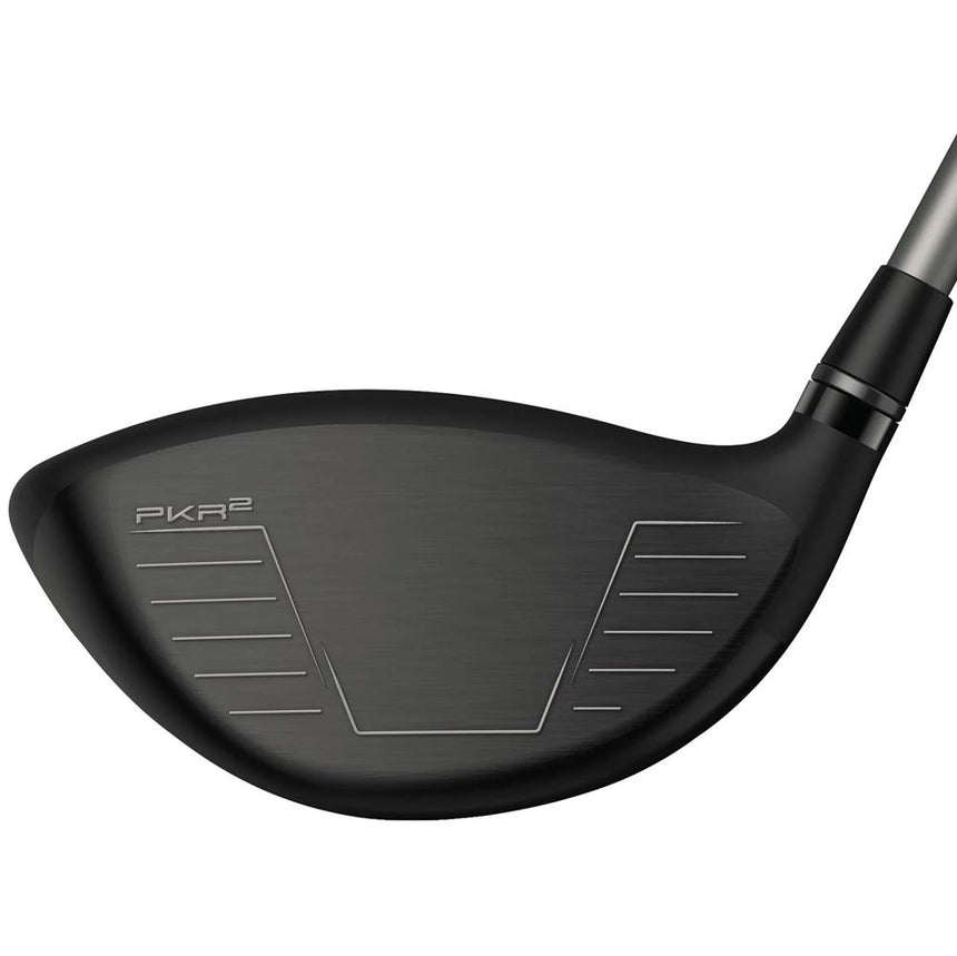 Wilson Staff Dynapower Titanium Driver