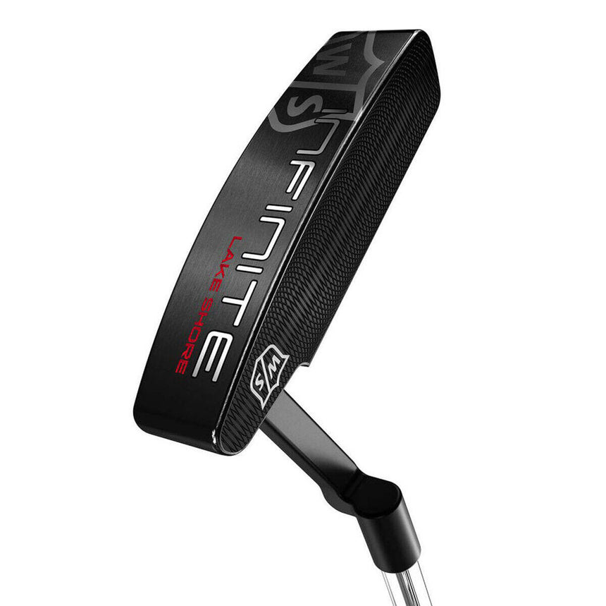 Wilson Infinite Putter Lakeshore