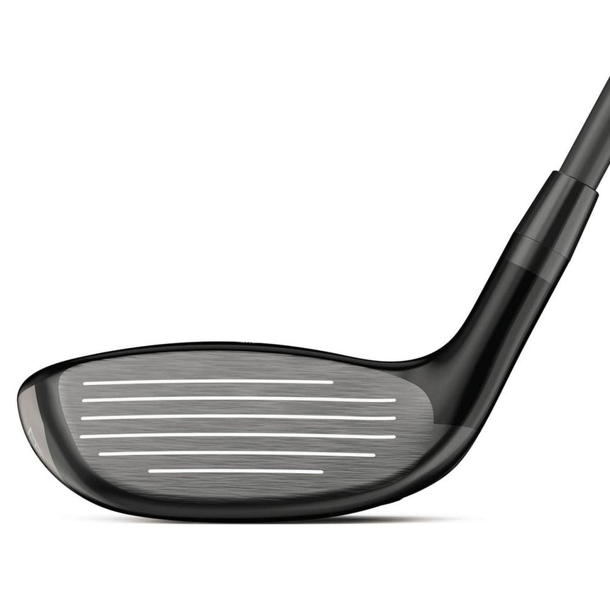 Wilson Staff Launch Pad 2 Combo Iron Set