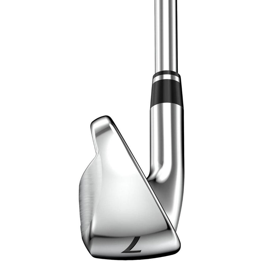 Wilson Staff Launch Pad 2 Combo Iron Set