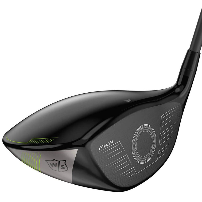 Wilson Staff Launch Pad 2 Driver