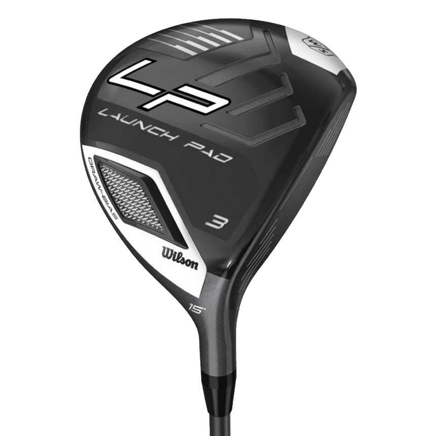 Launch Pad Fairway Wood (Right-Handed)