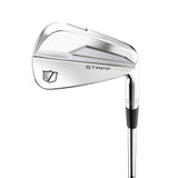 Wilson Staff Model Blade Iron Set